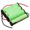 Ilc AEG Rapido Replacement 4.8V 2AH Battery RAPIDO BATTERY 4.8V 2000MAH - alternate 1