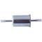 Premium Guard Fuel Filter,  PF5574 - alternate 4