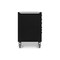 Tekton Rolling Tool Cabinet, 11 Drawer, Black, Steel, 48 in W x 27 in D x 41-1/2 in H OCL43102SST - alternate 6