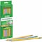 Dixon Ticonderoga Sharpened No 2 Pencils, Assorted, 10PK DIX13910 - alternate 1