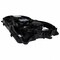 Motorcraft Engine Cooling Fan Assembly,  RF383 - alternate 3