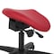 Office Star Products Drafting Pneumatic Drafting Stool, Dillon Lipstick ST203-R100 - alternate 4