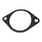 John Deere GASKET, OEM 500010960 - alternate 3