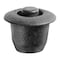 Auveco Mercedes Trunk Lid Hole Plug, 50PK 25081 - alternate 1