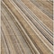 Homeroots 5' X 8' Taupe Beige And Brown Striped Washable Indoor Outdoor Area Rug 615020 - alternate 7