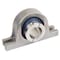 Edt PILLOW BLOCK BEARING NA1PFP-24-LK - alternate 1