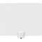 Mohu Antenna - Upto 60 Mile - Indoor, HDTV Antenna - White - Multi-directional MH-110029 - alternate 1