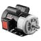 Vevor 5HP Air Compressor Electric Motor 230V 3450RPM CW/CCW Rotation 10.14N.m SYT-5HP-2P-B3 - alternate 1