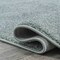 Jonathan Y Haze Solid Low-Pile Aqua Blue 4 ft. x 6 ft. Area Rug SEU100S-4 - alternate 4
