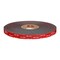 3M Double-Sided Foam Tape, 3/4 in W, 36 yd L, 1/16 in, Acrylic Foam, Double-Sided, 12 PK 5952 - alternate 6