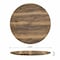 Flash Furniture Commercial 31.25" Round HPL Wrapped All Weather Tabletop in Natural ST-RD800B-1-M-3A-W-NAT-GG - alternate 5