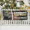 Signmission Complete Auto Repair Free Estimates, 24 Inch x 72 Inch, Vinyl Banner B-72-30526 - alternate 4