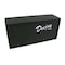 Deejay Led Loaded Box w/Two Despacito Heavy Duty 6-in Woofers One Horn and w/Two Bullet Tweeters YELLOW TBH6YELLOW - alternate 5