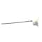 John Deere PUSH PULL CABLE, JOHN DEERE OEM AM138056 AM138056 - alternate 3