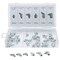 Prosource Grease Fitting Assortment, 50-Piece 61602 - alternate 4