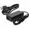 Add-On DELL HA45NM140 COMPATIBLE 45W 19.5V AT 2.31A BLACK 4.5 MM X 3.0 MM LAPTOP HA45NM140-AA - alternate 1