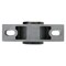 Moline Bearing Pillow Block Bearing, Cast Iron Housing Material, Set Screw, Tapered Roller, Steel Insert Material 49322050 - alternate 5