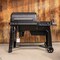 Traeger Woodridge WiFire Pellet Grill TFB86MLH - alternate 5