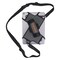 Ergodyne Compact Gray Tablet Holder - Detachable Shoulder Strap 5549 - alternate 5