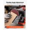 Vevor 5 in Disc Sander & 1 in x 30 in Belt Sander 250W Bench Belt Disc Sanders Combo MM2180 - alternate 5