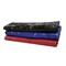 Mytee Products Super Light 14 Oz Lumber Tarp 24x18 8ft Drop with 8ft x 8ft Flap - Black SLLT3PCE - alternate 4
