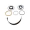 Caterpillar KIT-SEAL, CATERPILLAR OEM 5303570 5303570 - alternate 1