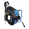 Blu Shield HumpBack Pressure Washer System - 3000 PSI, 50' Hose with Auto-Retract TTPWRHB1450-3000 - alternate 6