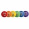 Champion Sports 85 Inch Playground Ball Set, Assorted, 6PK CSIPGSET - alternate 1