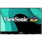 Viewsonic 15.6IN UHD OLED PORTABLE MONITOR WITH 60W USB C AND MINI-HDMI. VX1655-4K-OLED - alternate 12
