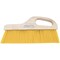 Marshalltown 12 in Medium Yellow Poly Finishing Handle Brushes YP985M - alternate 3
