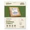 Avery EcoFriendly Recycled Shipping Labels, Inkjet/Laser, 5.5 x 8.5, White, 20PK 48808 - alternate 1