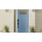 Philips Wi-Fi Smart Deadbolt with Palm Recognition & Lever - Matte Black DDL250A8605L-BK - alternate 3