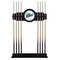Holland Bar Stool Co Bemidji State Cue Rack in English Tudor Finish CueETudBmijSt - alternate 1