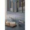 Amerock Appoint 7-9/16 in 192 mm Center-to-Center Golden Champagne Cabinet Pull BP36761BBZ - alternate 4