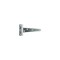 National Hardware T-Hinge, 2.24 in W Frame Leaf, 3/4 in H Frame Leaf, Steel, Zinc, Tight Pin N128-587 - alternate 4