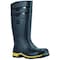 Shoes For Crews Sentry Pro Steel Toe Water-Resistant Safety Boots, Size 7 73809-7 - alternate 1