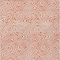 Homeroots 3' X 5' Salmon And Ivory Abstract Washable Indoor Outdoor Area Rug 599754 - alternate 7