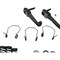 John Deere LEVER KIT, JOHN DEERE OEM ER350408 ER350408 - alternate 3