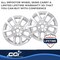 Coast2Coast WHEEL COVER, 4PK IWCIMP486X - alternate 4