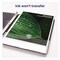 Avery Durable View Binder with DuraHinge and EZD Rings, 3 Rings, 1" Capacity, 11 x 8.5, White, 12PK 09301CT - alternate 6
