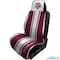 Coverking UNIVERSAL SEAT VEST DESIGNER 1PC, TEXAS A&M UNIVERSITY , ELA08 USVELA08 - alternate 1