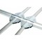Mytee Products Bolt-On Hoop Set For Load Locks 1in Round Dia., 4PK DV-GST-Hoopx4 - alternate 6