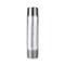 Ace Trading - Nipple 1 in. MIP each X 1 in. D MIP Galvanized Steel 5-1/2 in. L Nipple 301UP1X512 - alternate 1