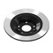 Wagner Brakes Disc Brake Rotor-BD181200E BD181200E - alternate 2