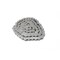 Tsubaki SINGLE ROLLER CHAIN 10FT RS100 - alternate 1