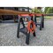 Performance Tool Heavy Duty Poly Sawhorse Set, 2PK W54009 - alternate 5