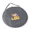 Picnic Time Family Of Brands NCAA LSU Tigers Manta Portable Beach Tent - Pop Up Tent 113-00-105-294-0 - alternate 2