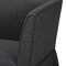 Baxton Studio Bryna Dining Nook Bench Set 267-14640-ZORO - alternate 6