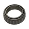 John Deere BEARING CONE, JOHN DEERE OEM F58078 F58078 - alternate 2