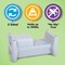 Simplay3 Sibling Stool, Gray 419010-02 - alternate 4
